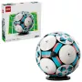 LEGO EDITIONS 43019 Futbola bumba