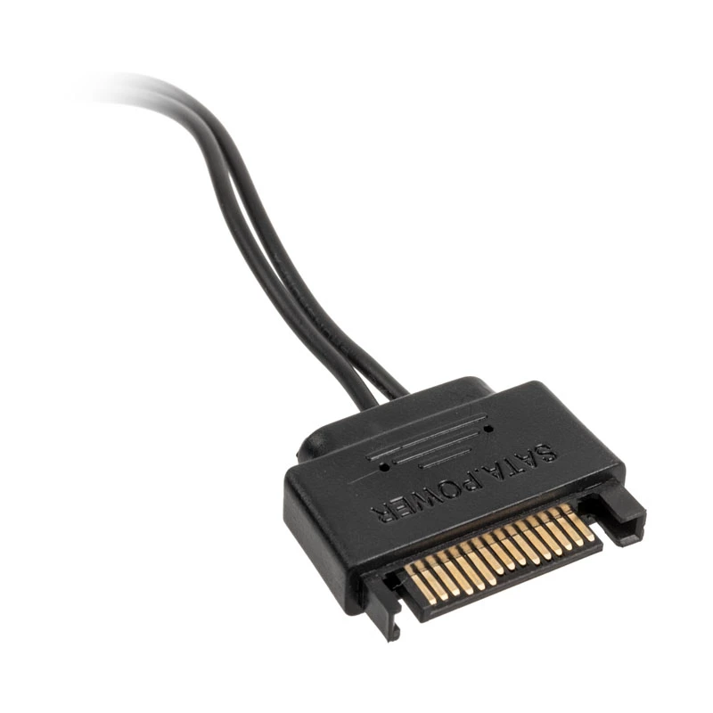 Kolink Inspire L2 4-Pin 12V RGB Kontrolieris - SATA