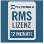Teltonika RMS Licence-Paket 1 Gads