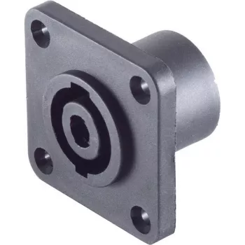 ShiverPeaks BASIC-S PA Socket BS55230 kvadrātveida iegremdējamā kontaktligzda