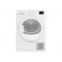 INDESIT žāvētājs C YSD 83D WW EE | Enerģijas klase D | Priekšējā ielāde | 8 kg | Siltumsūknis | LED | Dziļums 54.5 cm | Balts