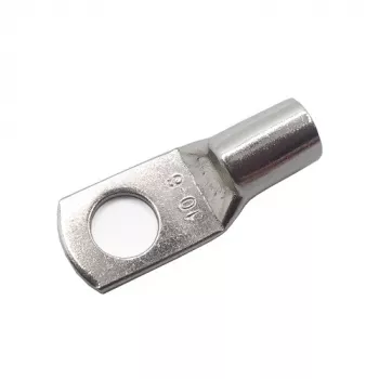 Gredzenveida spailes uzgrieznis, varš, 10mm² kabelim, 10 gab.