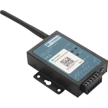 RS485 uz LoRaWAN pārveidotājs DRAGINO RS485-LN-EU868 (EU868)