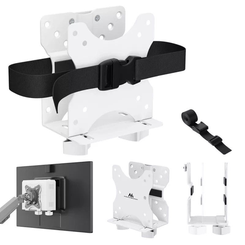 Mini datora stiprinājums MC-115W