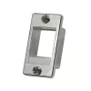 Montāžas komplekts LogiLink MP0054 Sudrabs