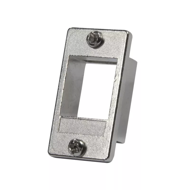 Montāžas komplekts LogiLink MP0054 Sudrabs