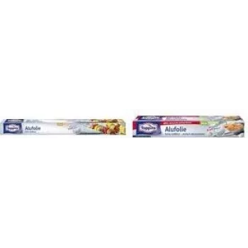 Toppits 200938 alumīnija pārtikas folija 10 m x 440 mm