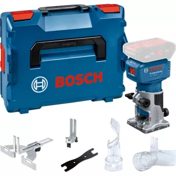 Bosch 06016C6001 Urbja uzgalis Melns