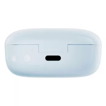 Xiaomi Redmi Buds 6 Play Bezvadu Austiņas Iekšauss Zvan/Mūzika USB Type-C Bluetooth Zils