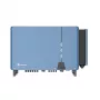 Solplanet ASW_110K-LT invertors, 3-fāžu, 110kW, 10 MPPT, līdzstrāvas atslēdzējs, WLAN un RS485 komunikācija, AC un DC puses pārsprieguma aizsardzība II tips