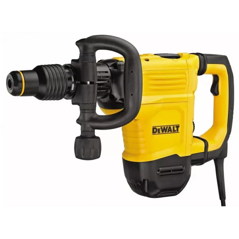 Āmurs DeWALT D25832K-QS