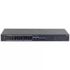 Dahua Technology DH-CS4226-24ET-375 tīkla slēdzis, pārvaldāms L2 Gigabit Ethernet (10/100/1000), PoE, melns