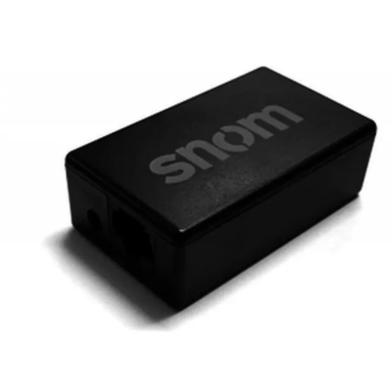 Snom bezvadu austiņu adapteris - Adapteris austiņām