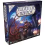 Eldritch Horror pamata spēle Ģimenes spēle