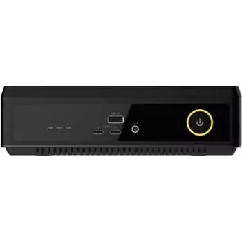 ZOTAC ZBOX MAGNUS EN275060TC - Mini dators - Core Ultra 7 255HX / 2.4 GHz (ZBOX-EN275060TC-BE-W5B)