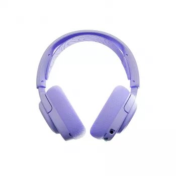 Austiņas Steelseries Arctis Nova 3X Wireless