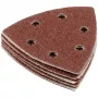 Makita 10 D-58578 Slīpēšanas loksnes 40 (D-58578)