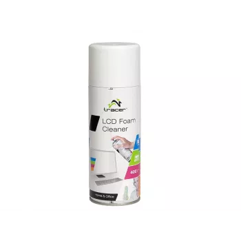 Tracer LCD Foam - Mousse De Nettoyage 400 ml