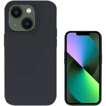 Vāciņš 4smarts 540151 Melns iPhone 14 15.4 cm