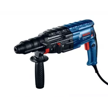 Bosch GBH 240 F PROFESSIONAL 790 W SDS Plus āmururbis