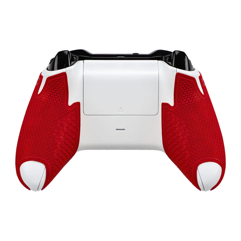 Lizard Skins XBOX One - Crimson Red (piegriezts, 0,5mm)