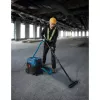 Bosch GAS 12-25 PL 21L Bungas putekļsūcējs Slapjais/sausais 1250 W Putekļu maiss