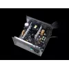 DeepCool PF600X 600W 80 PLUS Bronze barošanas bloks ATX