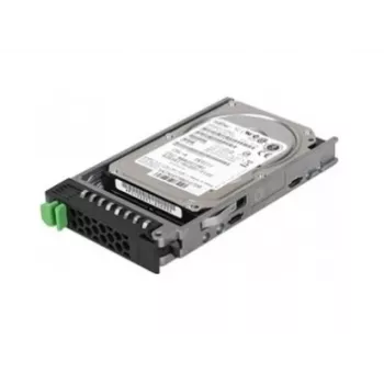 Fujitsu S26361-F5730-L118 iekšējais cietais disks 1.8 TB 10000 RPM 2.5 collu SAS