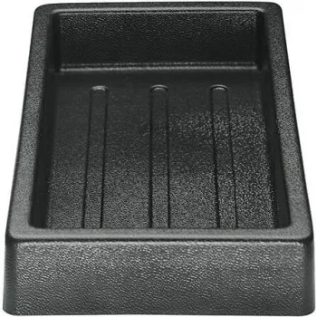 Instrumentu uzglabāšanas kaste Gedore 5622540, dziļums 315 mm, augstums 43 mm, svars 250 g