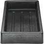 Instrumentu uzglabāšanas kaste Gedore 5622540, dziļums 315 mm, augstums 43 mm, svars 250 g