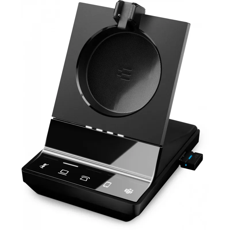 Bezvadu DECT austiņas EPOS IMPACT SDW 5036T