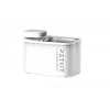 Ūdens strūklaka mājdzīvniekiem PETKIT Eversweet Max 2 — 3 L, bez BPA, balta