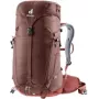Mugursoma Deuter Trail 28 SL — 28 L, iekšējais rāmis, brūna