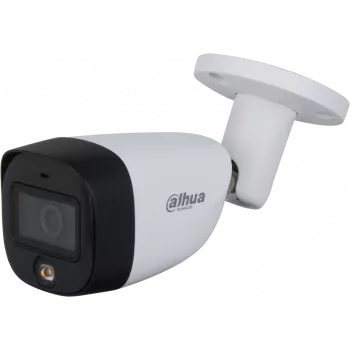 4-IN-1 Dahua HAC-HFW1200CM-IL-A-0360B-S6 kamera