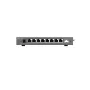 RUIJIE RG-EG209GS 9-portu Gigabitu mākoņpārvaldīts maršrutētājs ar 8x Gigabit RJ-45 un 1x SFP