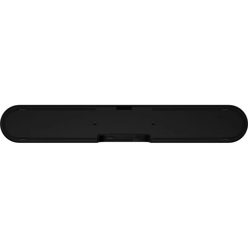 Skaļruņu sistēma Sonos Beam (Gen 2) Melns, 100-240V