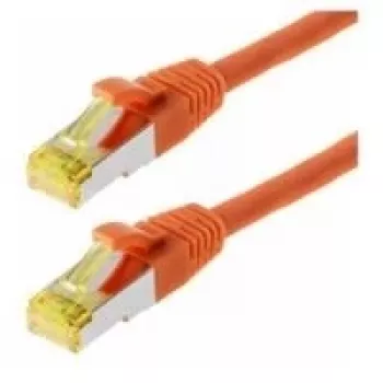 Tīkla kabelis Helos Cat 6a S/FTP 7,5 m