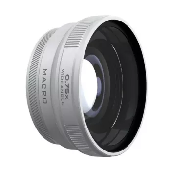 Platleņķa un makro objektīvs Freewell FW-FU-XMWA Fuji X100VI/X100V