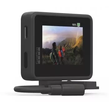 GoPro Display Mod - displeja modulis