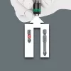 Wera 826 T Kraftform Turbo Bits