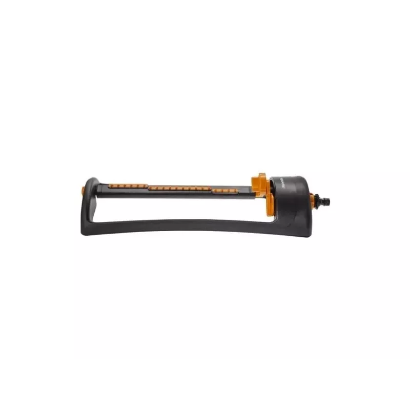 Fiskars 1023661 ūdens smidzinātājs Metal Black, Orange
