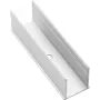 LED Neon Flex 230V EUROLITE 50499823 ar šauru alumīnija kanālu 5 cm