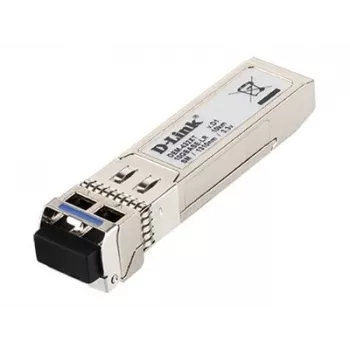 Optiskās šķiedras raidītāja modulis D-Link DEM-432XT 10 Gbit/s SFP+