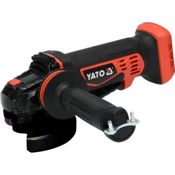 Yato YT-82827 leņķa slīpmašīna 12.5 cm 10000 RPM 1.5 kg