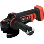 Yato YT-82827 leņķa slīpmašīna 12.5 cm 10000 RPM 1.5 kg