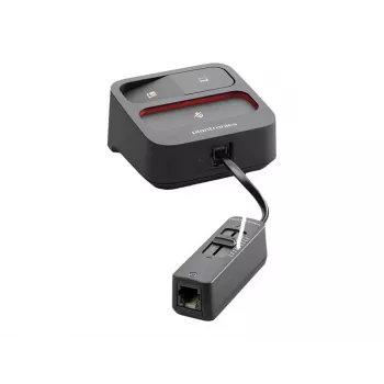 POLY MDA100 QD USB-A Analog Switch 8A7E1AA HP