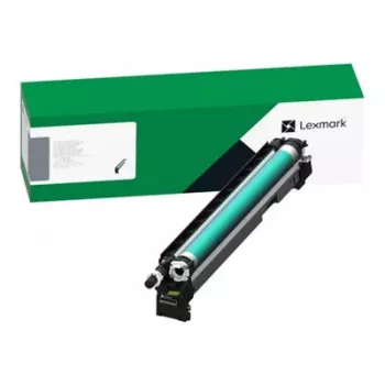 Tonera kasetne Lexmark 85D0P00 2500 lpp Melna