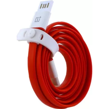OnePlus Warp Charge Type-C Kabelis 1.5m (5461100012)