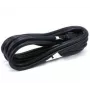 Lenovo 45N0414 strāvas kabelis Melns 1 m