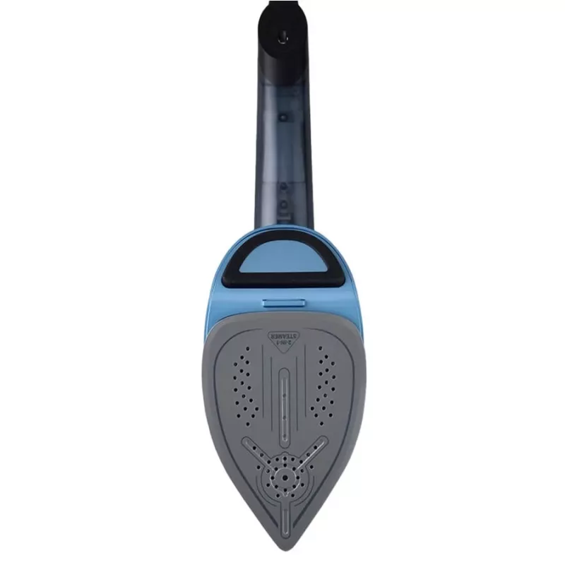 Rokas tvaika gludeklis Maestro MR-315C — 1800 W, 180 ml tvertne, 20 s uzsilde, vertikāls tvaiks